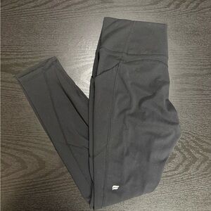 Fabletics Black Leggings